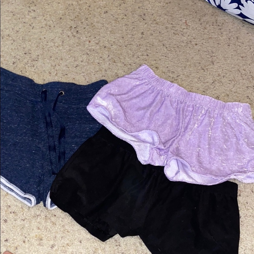 Shorts Bundle - image 1